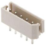 22-03-5025 Molex 基板接続用ピンヘッダ 2極 2.5mm 1列 垂直 日本モレックス(molex)