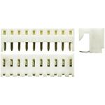 38-00-1340 Molex 基板接続用ソケット KK 254 シリーズ 10 極 2.54mm 1 列 スルーホール 日本モレックス(molex)