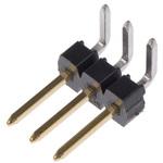90121-0763 Molex ピンヘッダ C-Grid IIIシリーズ 3極 2.54mm 1列 ライトアングル 日本モレックス(molex)