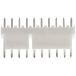 22-23-2101 Molex 基板接続用ピンヘッダ KK 254シリーズ 10極 2.54mm 1列 ストレート 日本モレックス(molex)