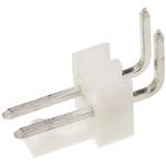 22-05-3021 Molex 基板接続用ピンヘッダ KK 254シリーズ 2極 2.54mm 1列 ライトアングル 日本モレックス(molex)