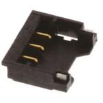 78171-0003 Molex 基板接続用ピンヘッダ Pico-Ezmateシリーズ 3極 1.2mm 1列 ストレート 日本モレックス(molex)