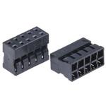 51110-1050 Molex コネクタハウジング メス 10極 2列 2mm Milli-Gridシリーズ 日本モレックス(molex)