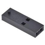 90123-0102 Molex 圧着コネクタハウジング メス 2極 1列 2.54mm C-Grid IIIシリーズ 日本モレックス(molex)
