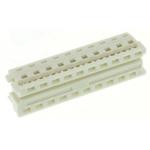 90327-0320 Molex IDCコネクタ Picoflexシリーズ 20極， 2列 メス 1.27mmピッチ 日本モレックス(molex)