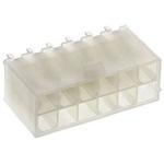 39-28-1123 Molex 基板接続用ピンヘッダ Mini-Fitシリーズ 12極 4.2mm 2列 垂直 日本モレックス(molex)