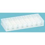 10-01-1054 Molex コネクタハウジング メス 5極 1列 5.08mm KKシリーズ 日本モレックス(molex)