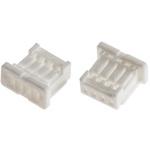 501330-0400 Molex コネクタハウジング メス 4極 1列 1mm Pico-Claspシリーズ 日本モレックス(molex)