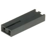50-57-9002 Molex コネクタハウジング メス 2極 1列 2.54mm SLシリーズ 日本モレックス(molex)