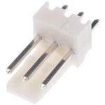 22-04-1031 Molex 基板接続用ピンヘッダ Mini-Latchシリーズ 3極 2.5mm 1列 ストレート 日本モレックス(molex)
