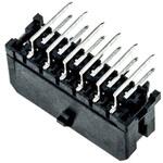 43045-1200 Molex 基板接続用ピンヘッダ Micro-Fit 3.0シリーズ 12極 3mm 2列 ライトアングル 日本モレックス(molex)