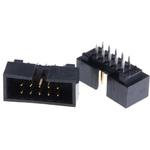 Molex 基板接続用ピンヘッダ C-Gridシリーズ 10極 2.54mm 2列 ストレート 日本モレックス(molex)