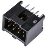90130-1208 Molex 基板接続用ピンヘッダ C-Grid IIIシリーズ 8極 2.54mm 2列 垂直 日本モレックス(molex)
