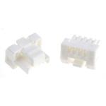 502380-0400 Molex コネクタハウジング オス 4極 1列 1.25mm CLIK-Mateシリーズ 日本モレックス(molex)