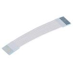 15167-0225 Molex FFCジャンパケーブル 50mm ，ピッチ1mm Premo-Flex シリーズ 日本モレックス(molex)