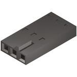 50-57-9202 Molex コネクタハウジング メス 2極 1列 2.54mm SLシリーズ 日本モレックス(molex)