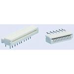39-53-2084 Molex FPC/FFC コネクタ， 8極， 1.25mm， スルーホール 日本モレックス(molex)
