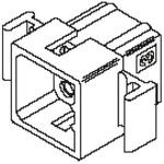 03-06-2092 Molex コネクタハウジング オス 9極 3列 3.68mm STANDARD .062シリーズ 日本モレックス(molex)
