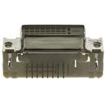 74320-4000 D-subコネクタ Molex， メス， 24極 日本モレックス(molex)