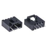 70543-0038 Molex 基板接続用ピンヘッダ SLシリーズ 4極 2.54mm 1列 ストレート 日本モレックス(molex)