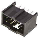 90130-1210 Molex 基板接続用ピンヘッダ C-Grid IIIシリーズ 10極 2.54mm 2列 ストレート 日本モレックス(molex)