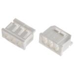 51065-0300 Molex コネクタハウジング メス 3極 1列 2mm 51065シリーズ 日本モレックス(molex)