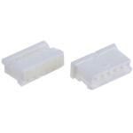 87439-0600 Molex コネクタハウジング メス 6極 1列 1.5mm Pico-SPOXシリーズ 日本モレックス(molex)