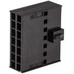 90142-0014 Molex コネクタハウジング メス 14極 2列 2.54mm C-Grid IIIシリーズ 日本モレックス(molex)
