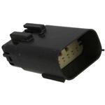 33482-1201 Molex 自動車用コネクタ MX150シリーズ 12極 オス 日本モレックス(molex)