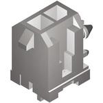 43045-2000 Molex 基板接続用ピンヘッダ Micro-Fit 3.0シリーズ 20極 3mm 2列 ライトアングル 日本モレックス(molex)