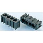 43160-3102 Molex 基板接続用ピンヘッダ Sabreシリーズ 2極 7.49mm 1列 ライトアングル 日本モレックス(molex)