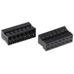 51110-1450 Molex コネクタハウジング メス 14極 2列 2mm Milli-Gridシリーズ 日本モレックス(molex)