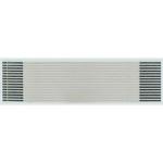 15166-0325 Molex FFCジャンパケーブル 152mm ，ピッチ0.5mm Premo-Flex シリーズ 日本モレックス(molex)