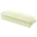 39-01-2241 Molex 圧着コネクタハウジング オス 24極 2列 4.2mm Mini-Fitシリーズ 日本モレックス(molex)