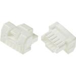 502380-0500 Molex コネクタハウジング オス 5極 1列 1.25mm CLIK-Mateシリーズ 日本モレックス(molex)