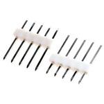 22-03-2051 Molex 基板接続用ピンヘッダ KK 254シリーズ 5極 2.54mm 1列 ストレート 日本モレックス(molex)