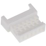 51047-0600 Molex コネクタハウジング オス 6極 1列 1.25mm PicoBladeシリーズ 日本モレックス(molex)