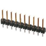 90120-0124 Molex ピンヘッダ C-Grid IIIシリーズ 4極 2.54mm 1列 ストレート 日本モレックス(molex)