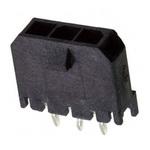 43650-0315 Molex 基板接続用ピンヘッダ Micro-Fit 3.0シリーズ 3極 3mm 1列 ストレート 日本モレックス(molex)