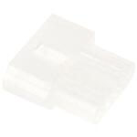 Molex コネクタハウジング オス 4極 1列 3.68mm STANDARD .062シリーズ 日本モレックス(molex)