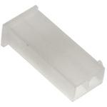 39-01-3023 Molex コネクタハウジング オス 2極 2列 4.2mm Mini-Fit Jrシリーズ 日本モレックス(molex)