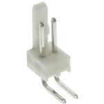 22-05-7028 Molex 基板接続用ピンヘッダ KK 254シリーズ 2極 2.54mm 1列 ライトアングル 日本モレックス(molex)