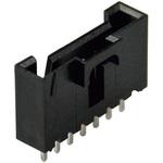 70543-0106 Molex 基板接続用ピンヘッダ SLシリーズ 2極 2.54mm 1列 ストレート 日本モレックス(molex)
