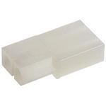 03-09-1032 Molex プラグハウジング 03-09-1032 5.03mmピッチ 3極 1列 日本モレックス(molex)