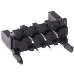 90325-0006 Molex IDCコネクタ Picoflexシリーズ 6極， 1列 オス 1.27mmピッチ 日本モレックス(molex)