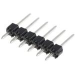 90120-0126 Molex ピンヘッダ C-Grid IIIシリーズ 6極 2.54mm 1列 ストレート 日本モレックス(molex)