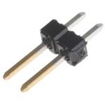22-28-4023 Molex ピンヘッダ KK 254シリーズ 2極 2.54mm 1列 ストレート 日本モレックス(molex)
