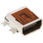 56579-0576 USBコネクタ， メス Molex 日本モレックス(molex)