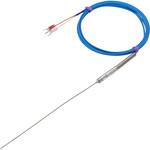 - 熱電対 Kタイプ シース型 スプリング付 モノタロウ 58277687