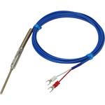 - 熱電対 Kタイプ シース型 スプリング付 モノタロウ 58277705